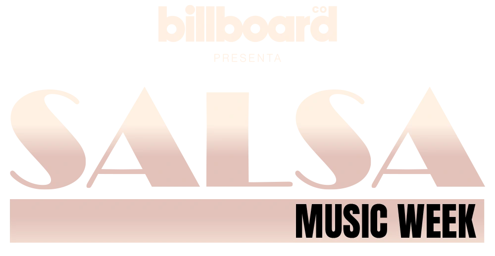Billboard presenta Salsa Music Week